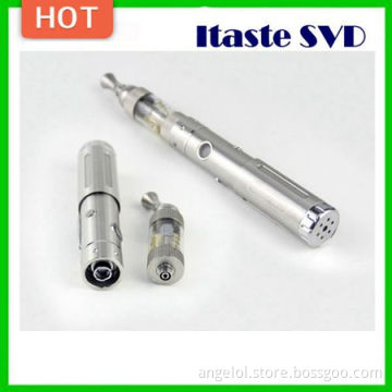 Recharge Battery E-Cigarette, Innokin Itaste MVP Famous Products